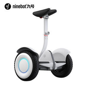 Ninebot Mini Pro 2, robot personnel avancé, compagnon IA mobile, scooter électrique auto-équilibrant intelligent - Product Image 3
