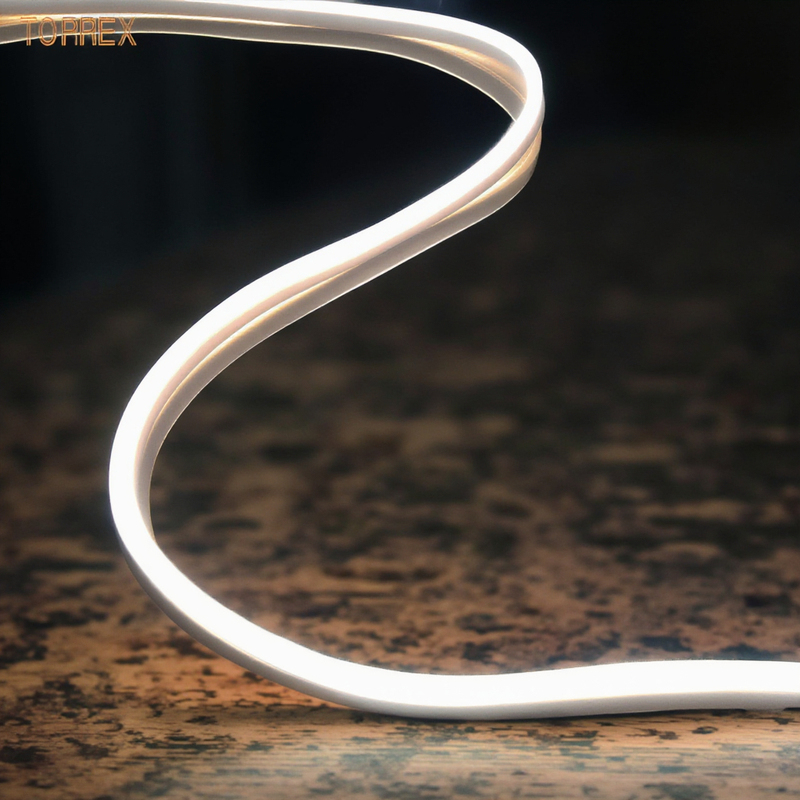 IP65 LED Neon Strip Light Flexible