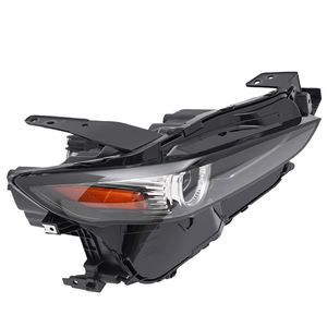 Faros delanteros impermeables para <span class=keywords><strong>Mazda</strong></span> <span class=keywords><strong>Cx30</strong></span>, lámparas de cabeza para <span class=keywords><strong>Mazda</strong></span> <span class=keywords><strong>Cx30</strong></span>, 2020, 2021, 2022, <span class=keywords><strong>2023</strong></span>, 2019, 2024, para el día, para el día, para la cabeza, para <span class=keywords><strong>Mazda</strong></span> <span class=keywords><strong>Cx30</strong></span>, para el día, para el día de la luz, para el día, para el coche, para el día, de los faros de la cabeza, de la luz, de la cabeza - Product Image 6