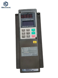 PLC 0.4KW FRN0.4G11S-4CX 380V AC DRIVE VARIABLE Speed Drive แบรนด์ใหม่ต้นฉบับ - Product Image 1