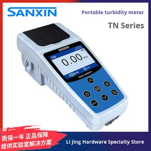 Draagbare digitale display troebelheidsmeter voor afvalwater TN100/TN500/150/450 - Product Image 2