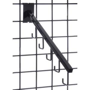 Exhibidores de Ropa en Espiral con Ganchos Metálicos para Tiendas Minoristas, Directamente de Fábrica - Product Image 3