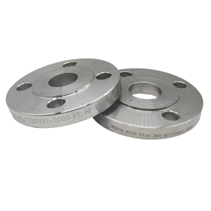 Nhà Máy Bán buôn miễn phí vận chuyển DIN <span class=keywords><strong>ANSI</strong></span> <span class=keywords><strong>150lb</strong></span> PN16 Ống thép không gỉ 304 316 316L rèn tấm thép carbon mặt bích - Product Image 2