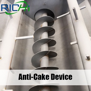 Richi máy móc hiệu suất cao nông nghiệp chất thải sinh khối PELLET Mill cho cây gai dầu - Product Image 5