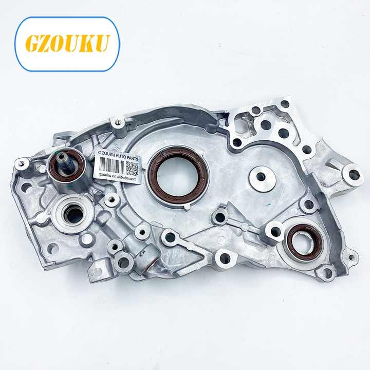 Engine Oil Pump for GALANT Mk3 OUTLANDER Mk1 MD322509 MD366260 