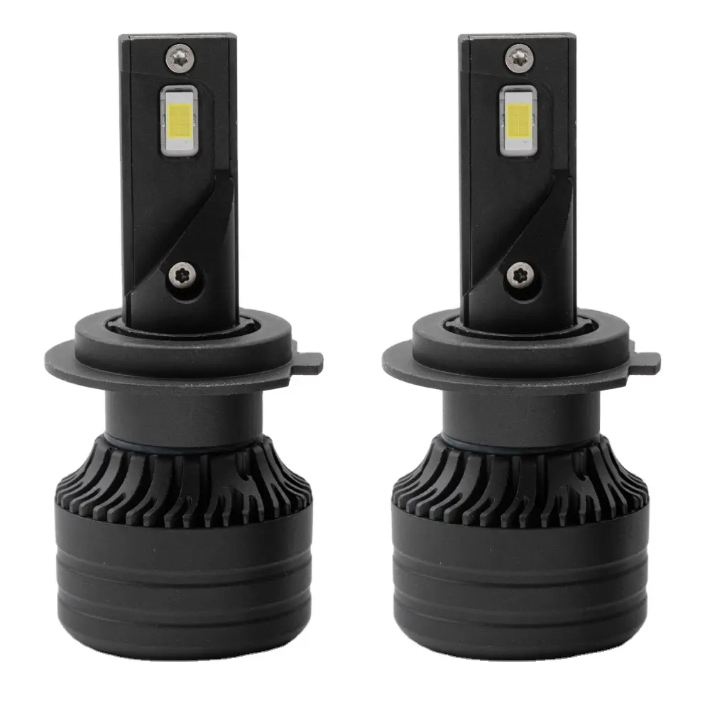 Auto lighting system 30W 6000K H1 H3 H4 H7 H11 car accessories 3000LM 9005 9006 9016 led headlight bulb