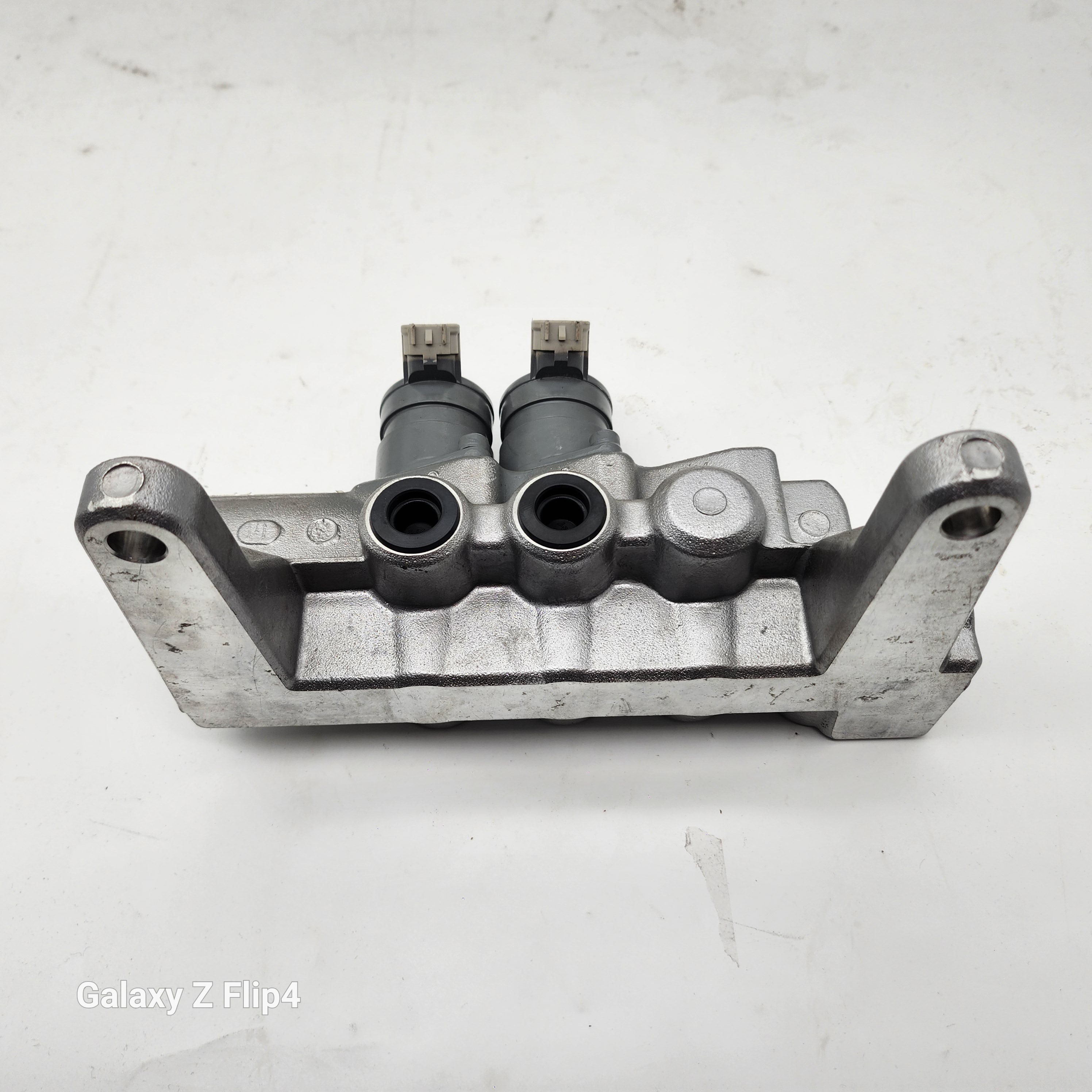 Excavator Parts - Solenoid Valve 9221114 for ZX120/ZX200