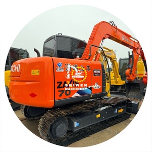 Usato HITACHI mini escavatore ZX120-6 ZX60-6 ZX70-6 EX120-5, HITACHI <span class=keywords><strong>EX60</strong></span> ZX60 ZX70 EX120 ZX120 ZX130 escavatore idraulico pollice - Product Image 1