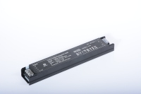Alimentation LED 8-en-1 multifonction IP20 pour intérieur, 3W, pour bande lumineuse RGB, étanche, en aluminium