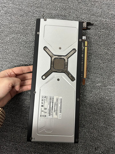Tarjeta Gráfica GPU para Videojuegos 6900XT para Radeon 6900, 16GB GDDR6, 256bit, 2250MHz, 128 MB, 300W, 16Gbps - Product Image 2