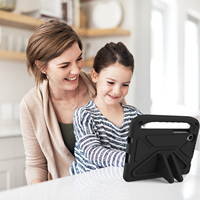 Étui de protection pour enfants en mousse EVA pliable pour Lenovo Tab M8 4ème génération 2023 8 pouces, absorption des chocs, résistance aux rayures