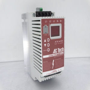 SM410 Drive - Product Image 1