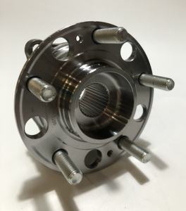 Eje delantero, cubo de rueda, rodamiento Santa Fe, rodamiento de cubo, rueda delantera 51750-C5000 - Product Image 5