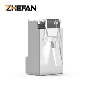 Đầu Cắm Mô-đun <span class=keywords><strong>Rj45</strong></span> Đầu Nối <span class=keywords><strong>Ethernet</strong></span> Đực 8p8c Bảo Vệ Tiếp Xúc Vàng Cat6 Ftp Sftp Đầu Nối Đi Qua <span class=keywords><strong>Rj45</strong></span> - Product Image 5