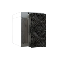 En stock BITMAIN ANTMINER S21 XP 270T 13.5J/T SHA-256 Machine de minage Bitcoin à refroidissement par air ASIC pour ferme minère