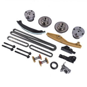 Kit de Cadena de Distribución AT4Z6K254A para Ford F-150, Mustang, Edge, Explorer, Conqueror, Motor 3.5L, Reparación y Reemplazo - Product Image 3