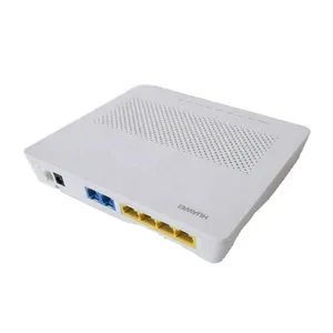 ONU NT Echo Life HG8240F, dengan Versi Bahasa Inggris HG 8240F Epon Gpon ONU FTTH untuk Huawei