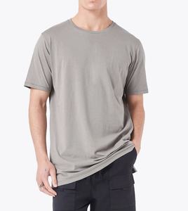 Camiseta Boxy para Hombre, Transpirable, de Alta Calidad, con Logotipo Impreso Digital, Corte Cuadrado Retro, Ajuste Boxy, Tejido 100% Algodón - Product Image 1