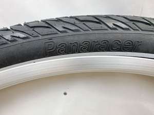 <span class=keywords><strong>Panaracer</strong></span> Mejor calidad H5213 Rubber City bike neumático 27,5x1,95 Para Urban E Bikes - Product Image 4