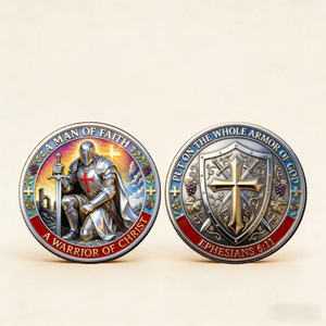 Pièce de monnaie en métal artisanale, motif <span class=keywords><strong>E</strong></span> Pluribus Unum, <span class=keywords><strong>Spirit</strong></span> of Independence, Cloche de la Liberté, religieuse, imprimé<span class=keywords><strong>e</strong></span> UV, décorative, souvenir, objet de collection - Product Image 1