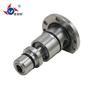 Lager lose Verbindungen für Strang guss-CCM-Verbindungen, die in Rollen installiert sind - Product Image 3