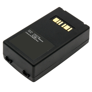 3.7V 6800mAh 25.16Wh Li-ion Batterie Pour Dat alogic Falcon X3 Falcon X3 Plus Falcon X3 + 4ACC0046 94ACC1386 BT-0016 - Product Image 2