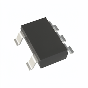 Manufacturer Channel Electronics Component RT9198-18GU5R Power Management (PMIC) 5 TSSOP, SC 70 5, SOT 353 - Product Image 1