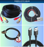 Arnés de Cables con Aislamiento de Cobre PBT/Nylon/Goma, IP66, Personalizado OEM, para Uso en Electrodomésticos - Venta al por Mayor