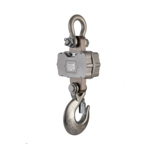 10000kg 3000kg <span class=keywords><strong>OCS</strong></span> V cần cẩu quy mô kỹ thuật số cân bằng - Product Image 2