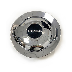 Tapa de Tanque de Combustible Dodge 68250120AA, Pieza de Repuesto Electrochapada - Product Image 1