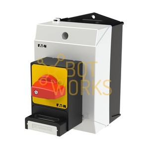 Eaton 207086 - Nuovo - Product Image 1