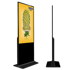 55 "quảng cáo Android Màn hình cảm ứng máy tính Totem màn hình cảm ứng Full HD dọc LED kỹ thuật số <span class=keywords><strong>kiosk</strong></span> - Product Image 1