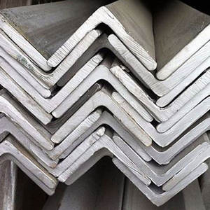 Barra Angular de Acero Inoxidable 201 202 304 316 410 316L, MOQ Bajo, Más Popular - Product Image 5