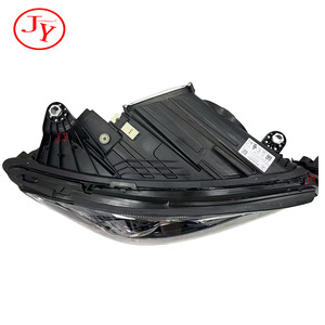 Assemblage de phare GT290LED de haute qualité avec feux arrière LED Premium lentille rouge matériau ABS tension 12V état utilisé - Product Image 5