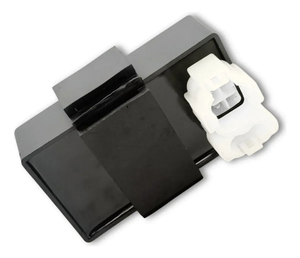 Boîtier d'allumage CDI pour moto Nx / Cbx 150 / Cbx <span class=keywords><strong>Xr</strong></span> 200 / Xls <span class=keywords><strong>125</strong></span> (1988 - 1996) 6 broches - Product Image 4