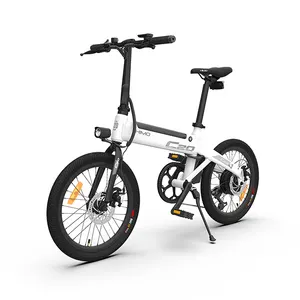 roue de bicyclette assistant Suppliers-Kit moteur de vélo électrique avec chargeur, pour vélo à assistance électrique, 2 roues, HIMO C20, bicyclette classique du Bangladesh,