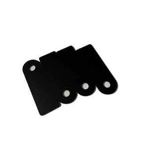 Custom Flame Retardant Insulation <b>Mylar</b> <b>Sheets</b> With Double Coated Tissue Tape For Electronics - Product Image 5