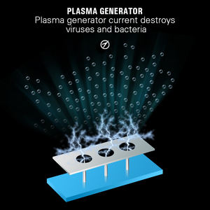 Générateur de plasma froid Tfb-Y102dj1 réfrigérateur purificateur d'air pièces de climatiseur <span class=keywords><strong>ioniseur</strong></span> de plasma - Product Image 2