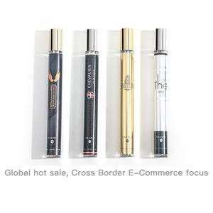 <span class=keywords><strong>Parfum</strong></span> pour <span class=keywords><strong>homme</strong></span> Famous Incense 35ml, <span class=keywords><strong>parfum</strong></span> de poche portable, longue durée, Ocean Tune, petit flacon de <span class=keywords><strong>parfum</strong></span> en tube à essai, vente en gros - Product Image 1