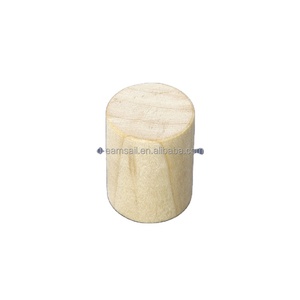 Venta al por mayor de <span class=keywords><strong>tapas</strong></span> de madera calibre <span class=keywords><strong>13</strong></span> 15 para frascos de perfume en stock - Product Image 4