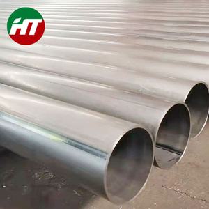 Fabricante aleación de níquel 601 tubo 625 Inconel sin costuras Hastelloy C276 tubo precio - Product Image 2