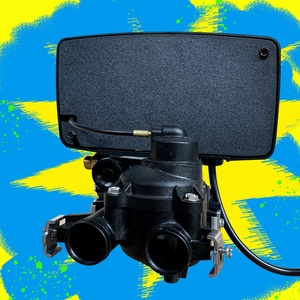 FLECK <span class=keywords><strong>5600</strong></span> – <span class=keywords><strong>adoucisseur</strong></span> d'eau mécanique, vanne de contrôle, minuterie, <span class=keywords><strong>adoucisseur</strong></span> de filtre pour réservoirs en FRP dans le traitement de l'eau - Product Image 4