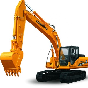 Interruptor martillo para 22Ton excavadora taladro de <span class=keywords><strong>roca</strong></span> XVMG LG6220D - Product Image 5