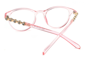 Gafas <span class=keywords><strong>de</strong></span> lectura redondas retro Para hombre y <span class=keywords><strong>mujer</strong></span>, <span class=keywords><strong>lentes</strong></span> <span class=keywords><strong>de</strong></span> lectura <span class=keywords><strong>de</strong></span> alta calidad, superventas - Product Image 6