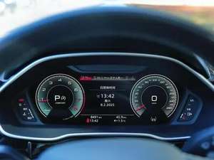 Vehículo Usado con Equipamiento Original al 90%, <span class=keywords><strong>Audi</strong></span> <span class=keywords><strong>Q3</strong></span> <span class=keywords><strong>2017</strong></span>, 2.0T, Gasolina, SUV, Automático, 5 Asientos, Volante a la Izquierda, Azul, Auto de Segunda Mano en Venta - Product Image 3