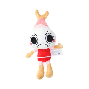Peluche Dandy's World, jouet <span class=keywords><strong>en</strong></span> peluche, matériau polyester, rembourrage <span class=keywords><strong>en</strong></span> <span class=keywords><strong>coton</strong></span> PP, 14+ ans, unisexe, hauteur 0-10 cm, <span class=keywords><strong>en</strong></span> stock - Product Image 5