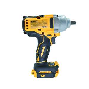 <span class=keywords><strong>Llave</strong></span> de <span class=keywords><strong>Impacto</strong></span> DCF892, 1300 Nm de Torque de Desenganche, <span class=keywords><strong>Llave</strong></span> de <span class=keywords><strong>Impacto</strong></span> Inalámbrica sin Escobillas de 20 V, 1/2 pulgada, con Pasador de Retención, Unidad sin Batería - Product Image 2