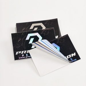 Etiqueta Adhesiva Holográfica Personalizada, Resistente al Agua, con Diseño Láser, Vinilo Brillante, Corte Personalizado, Prueba Gratuita - Product Image 1
