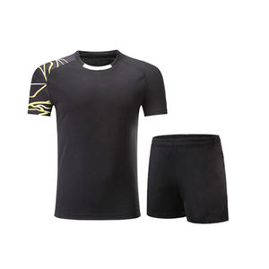 New model Wholesale <b>Tennis</b> uniform custom made - Product Image 2
