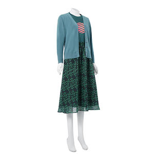 Disfraz de película de anime <span class=keywords><strong>Natalie</strong></span> Vestidos de mujer - Product Image 6